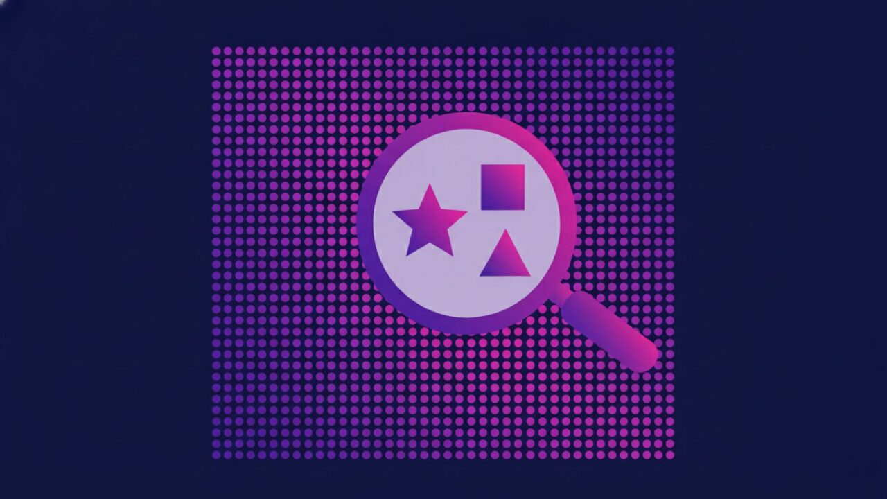 Abstract TokenPR illustration accompanying the article “Reading On-Chain Data Without Fooling Yourself”